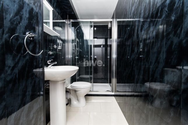 Flat 4, 60, Wingrove Road, Newcastle Upon Tyne photo 4