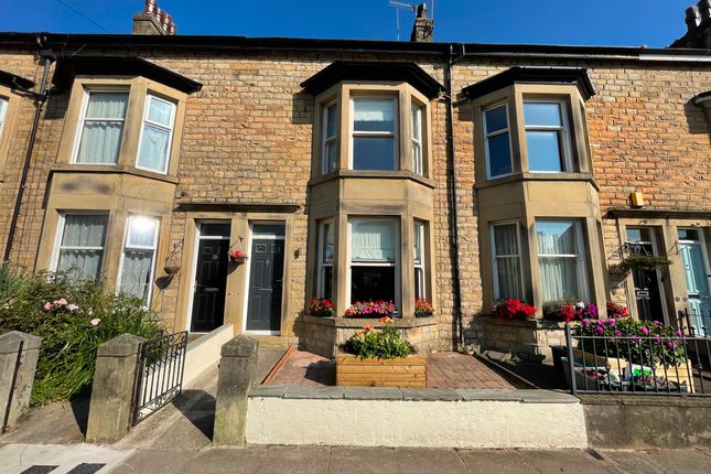 Terraced house for sale in Scotforth Road, Scotforth, Lancaster