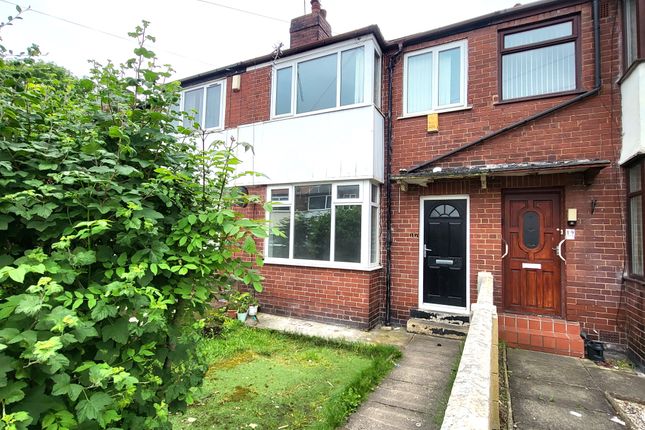 Thumbnail Terraced house for sale in Park View Avenue, Burley