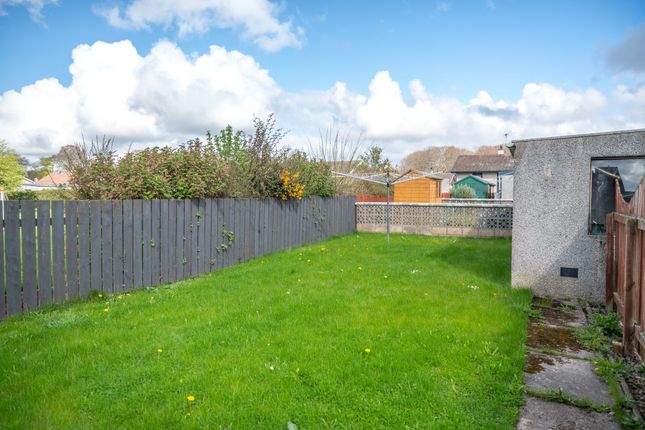 Flat B, 36 Delgaty Crescent, Turriff photo 4