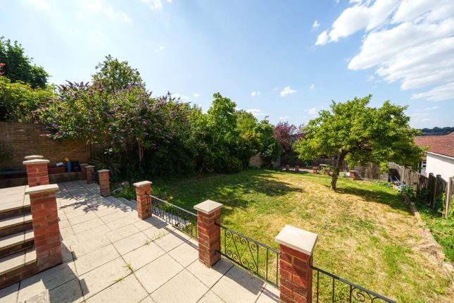 Semi-detached house for sale in Shepherds Hill, Highgate