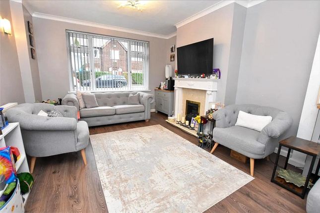 3, Edwin Street, Nottinghamshire photo 2