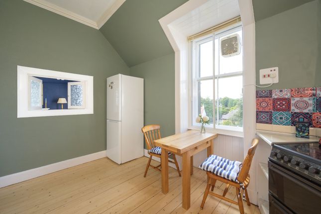 Flat 7, 18, Hyndford House, North Berwick photo 4