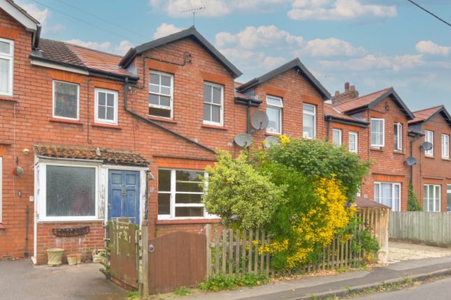 Thumbnail Terraced house for sale in Roundpond, Melksham, Wiltshire