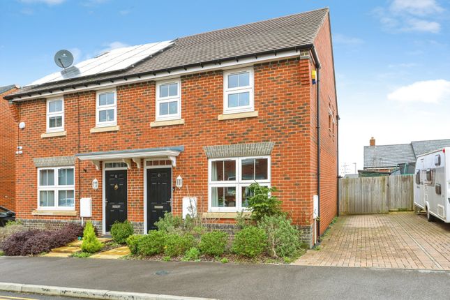3-bed house on 13, Beaumaris Road, Bournemouth, £359,950