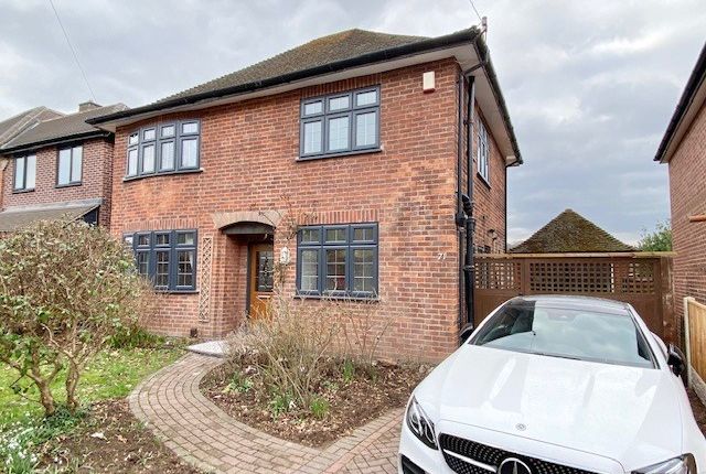 Image of 71 Parkside, Nottingham, NG8 2NQ