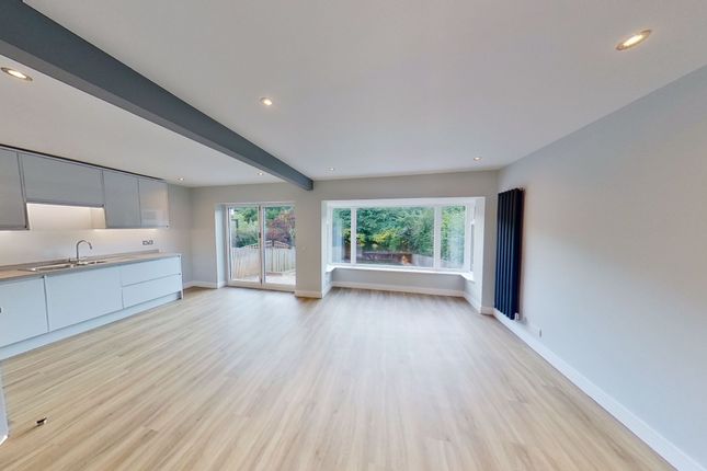 Detached house for sale in Hangleton Road, Hove