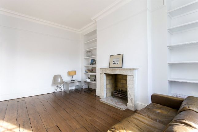 End terrace house to rent in Grove End House, 150 Highgate Road