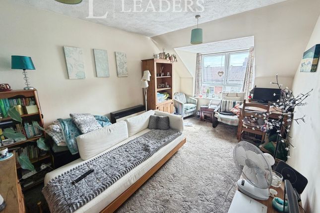 Flat 16,, Cunningham Court, Southsea photo 2