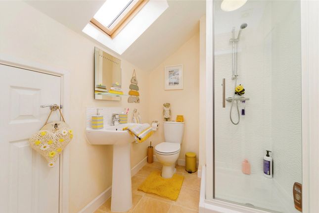 End terrace house for sale in Woodhouse Court, Burnley, Lancashire