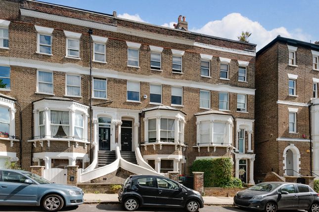 Terraced house for sale in South Hill Park, London NW3