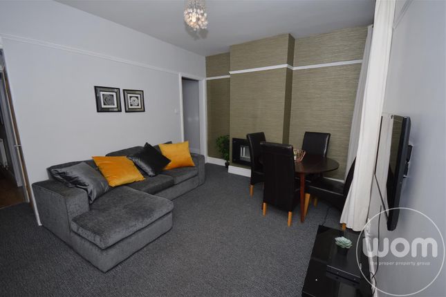 Thumbnail Property to rent in Thistleberry Avenue, Newcastle-Under-Lyme