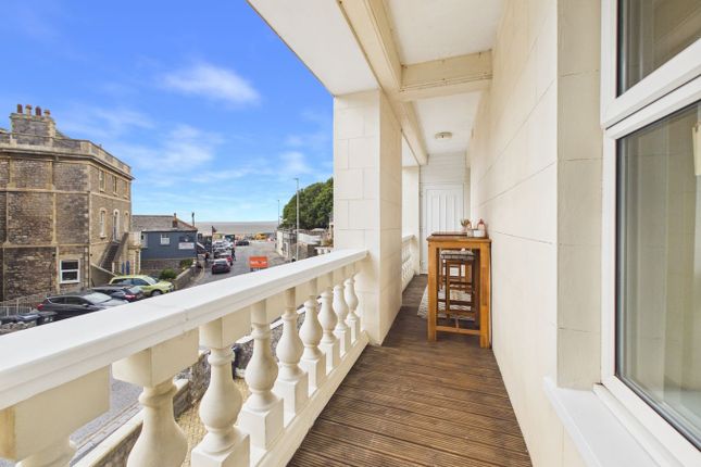 Flat 1, 15, Upper Kewstoke Road, Weston-Super-Mare photo 3