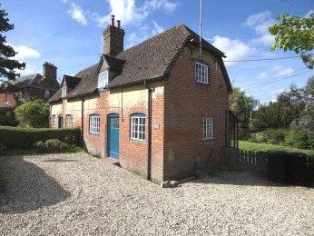 Thumbnail Detached house to rent in Oxford Road, Clifton Hampden, Abingdon