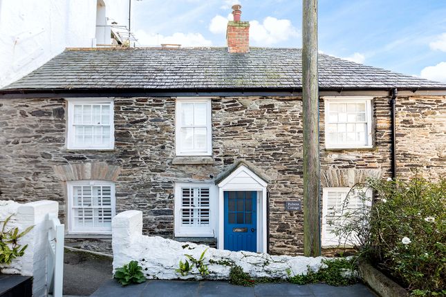 Cottage for sale in Dolphin Street, Port Isaac
