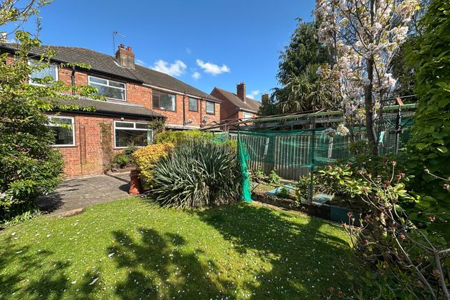 10 Somerset Road, Wirral photo 4