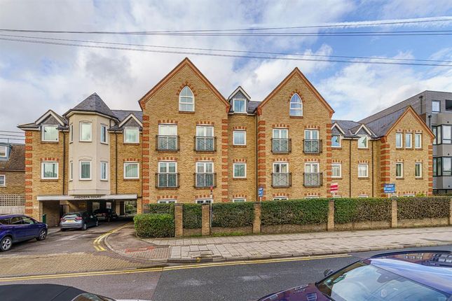 Thumbnail Flat for sale in High Street, Orpington