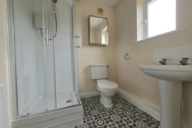 Detached house to rent in Black Diamond Way, Eaglescliffe, Stockton-On-Tees