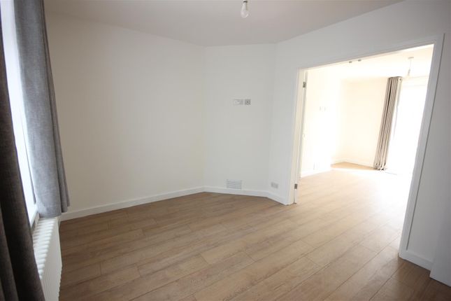 Terraced house to rent in Thirleby Road, Burnt Oak, Edgware