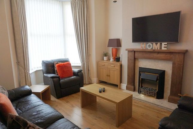 Terraced house for sale in Tancred Road, Liverpool, Merseyside