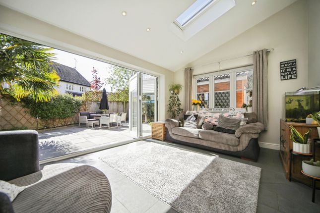 5, Masterson Grove, Ipswich photo 4