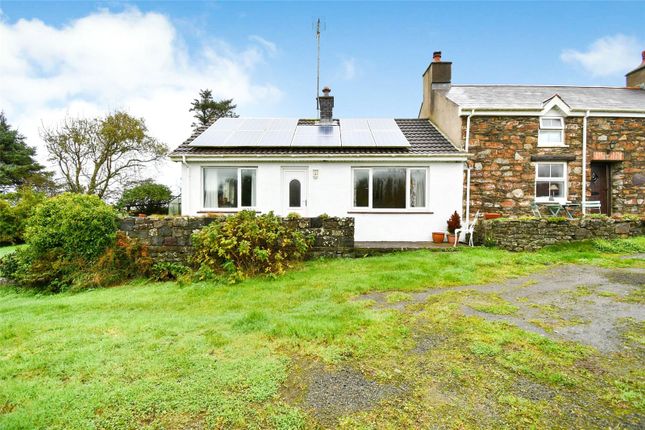 Bungalow for sale in Berea, Haverfordwest, Pembrokeshire