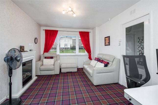 Terraced house for sale in Cartside Road, Busby, Glasgow, East Renfrewshire