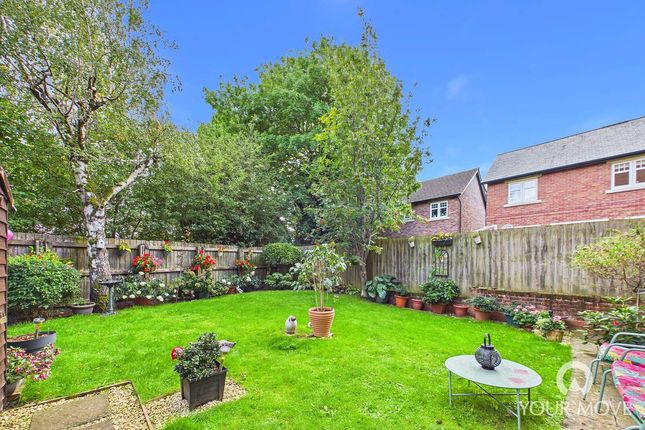 14, Merlin Court, Cumbria photo 4