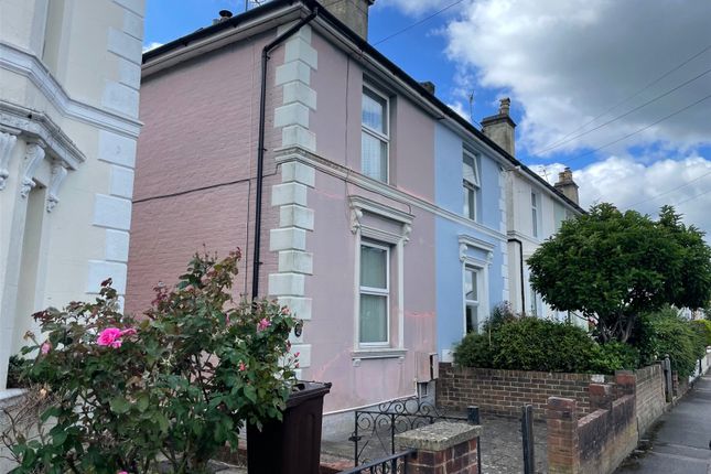 Semi-detached house for sale in Western Road, Tunbridge Wells, Kent