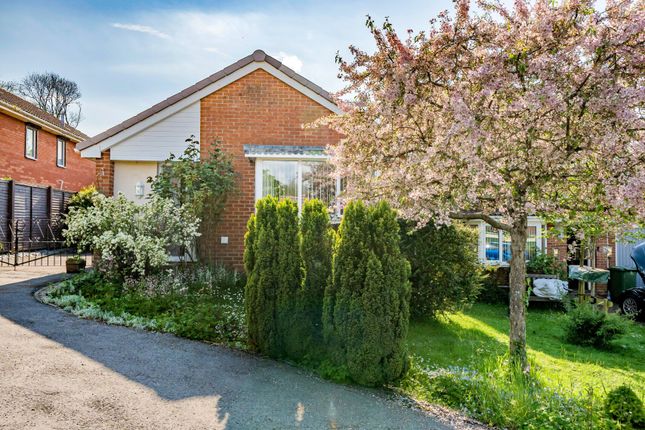 Bungalow for sale in Parkers Close, Bristol, Somerset