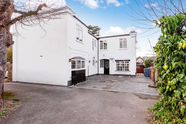 Thumbnail Detached house for sale in Osborne Mews, Windsor