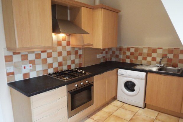 Flat to rent in Norwich Mansions, Bournemouth