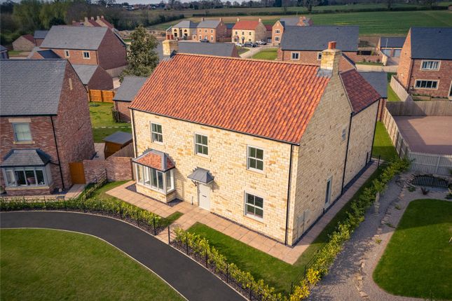 9 The Helmsley