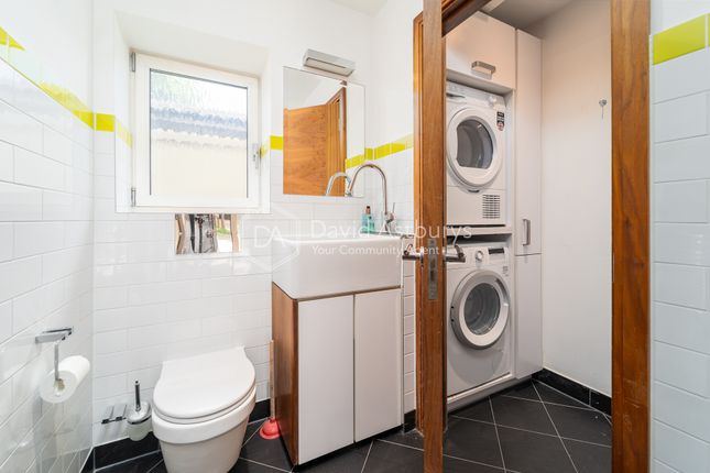 The Vicarage, 55, Lough Road, Islington photo 4