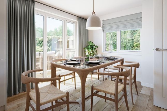 The Plumdale - Plot 321, Manor Gardens, Brownhill Way, Wynyard photo 4