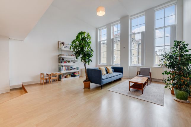 Thumbnail Flat for sale in Chequer Court, 3 Chequer Street