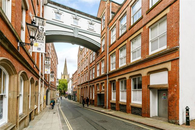 Flat for sale in Drapers Bridge, 17-21 Hounds Gate, Nottingham NG1