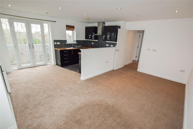 14, Chestnut Court, 46a Cumberland Avenue photo 2