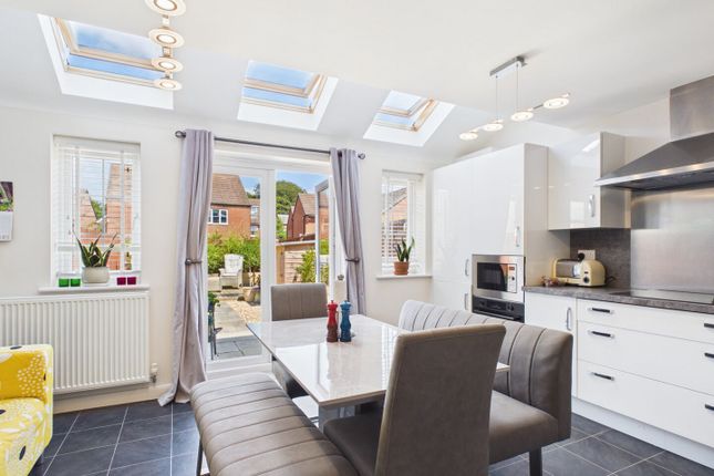 7, Cullis Drive, Telford photo 4