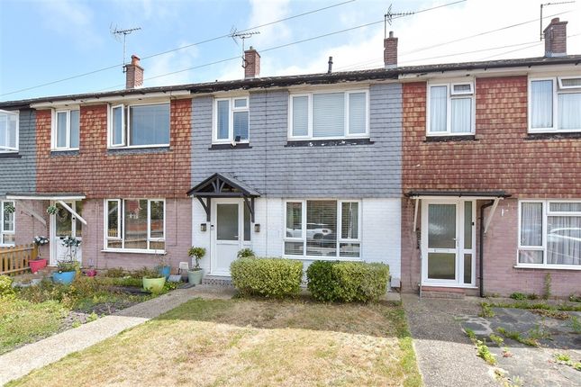 3-bed house on Richmond Avenue, Margate, £280,000