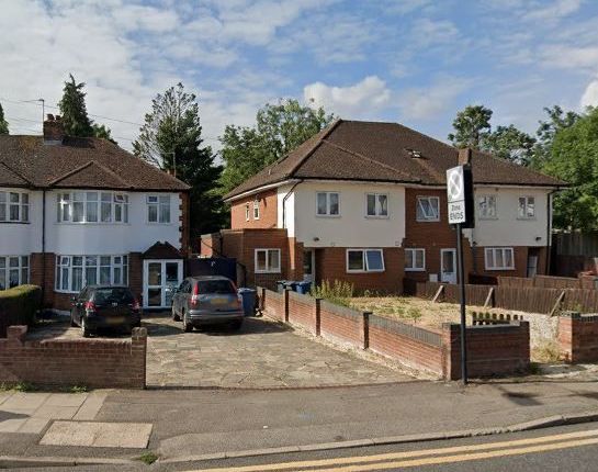 Terraced house to rent in Village Way, Pinner