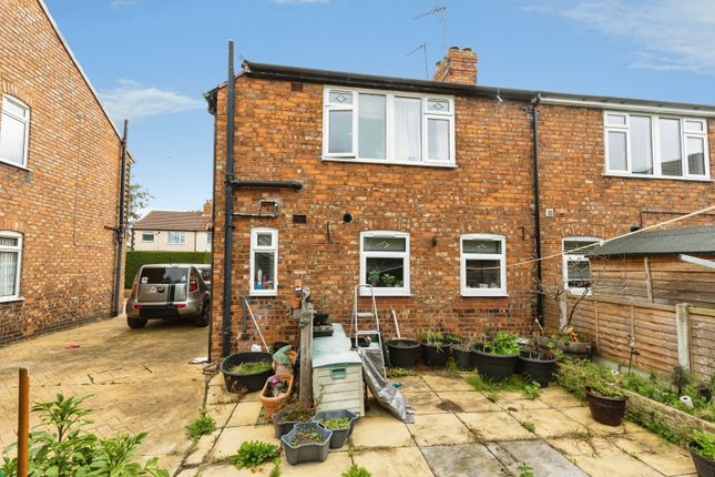 10, Park Avenue, Cheshire photo 2