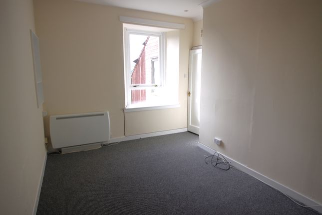 Thumbnail Flat for sale in Montrose Street, Brechin