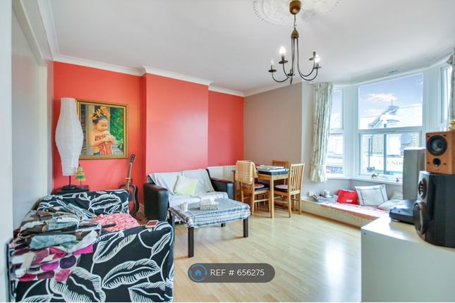 Queens Road London E17 3 Bedroom Flat To Rent 53191755
