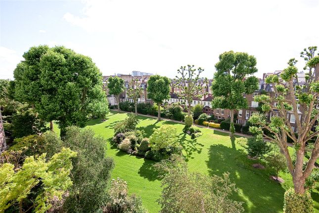 Ground Floor, 37B, Warrington Crescent, London photo 4