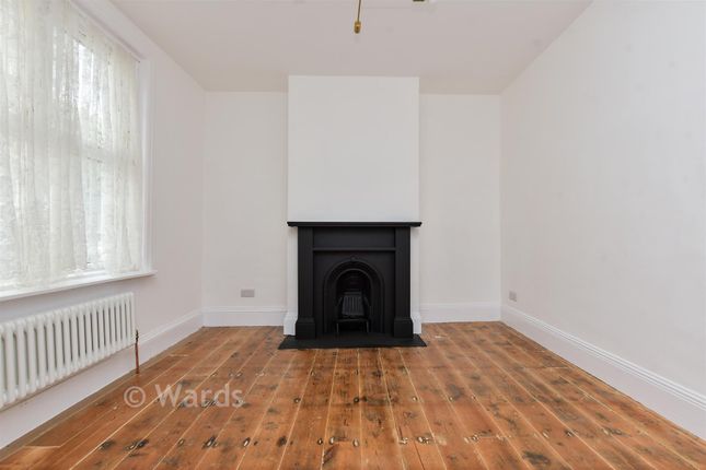 2-bed terraced on 35, Flora Road, Ramsgate, £210,000