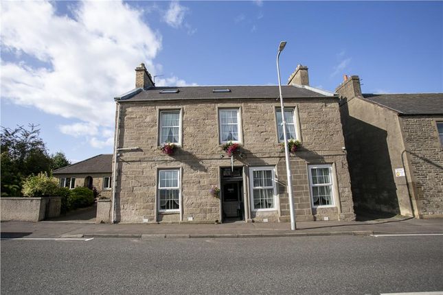 Thumbnail Hotel/guest house for sale in Allandale House B&amp;B, 17 High Street, Auchterarder, Perth And Kinross