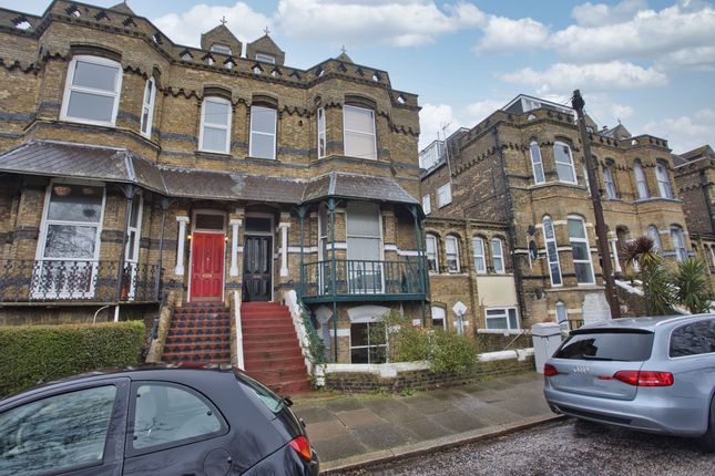 Flat for sale in Clarendon Road, Margate