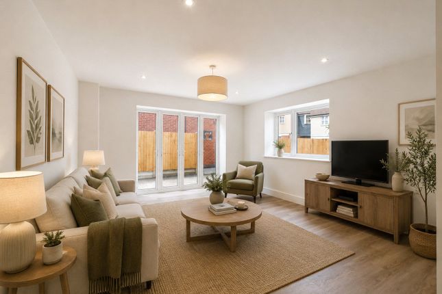 Plot 4,, Paddock Row, Great Dunmow photo 4