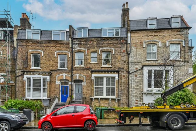 Flat for sale in Lady Somerset Road, Tufnell Park, London